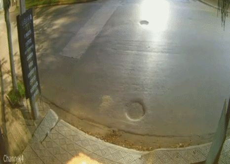 El conductor del Vento que chocó en General Pico presentó una alcoholemia de 211 gl