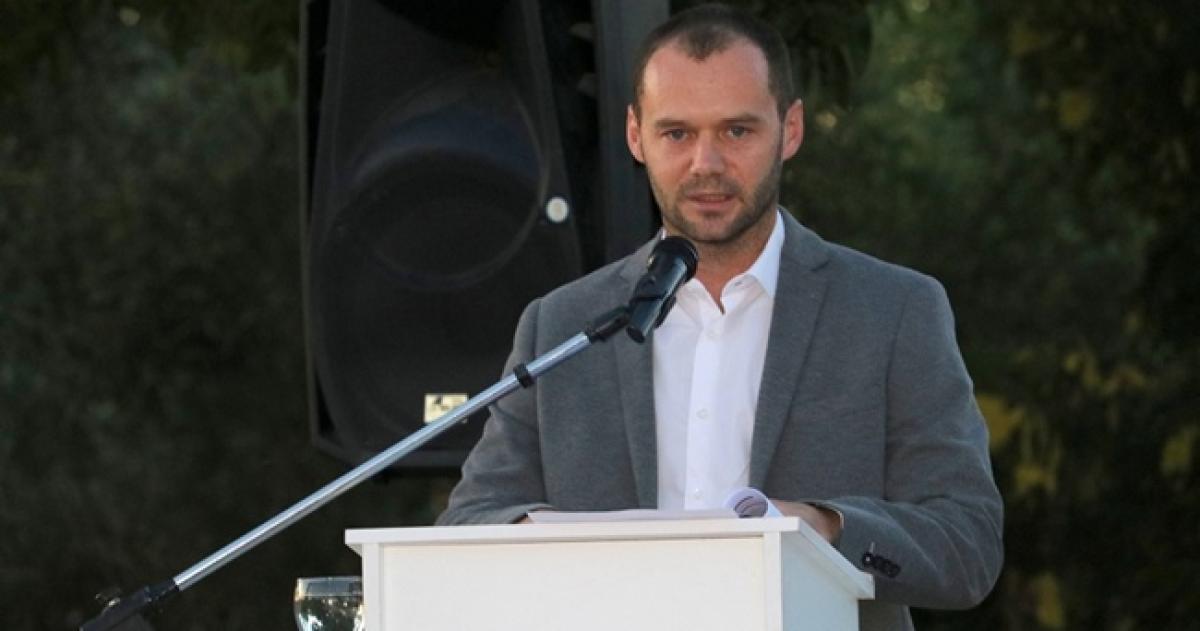 El intendente de Alpachiri Iv�n Fuhr respondió los cuestionamientos de los concejales