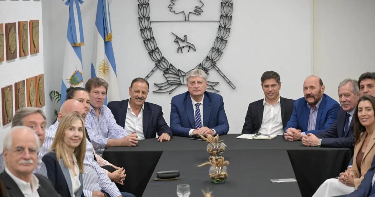 La Pampa dejó de percibir una suma estimada en 442000 millones a valores constantes