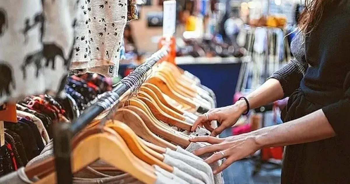 Las ventas pymes tuvieron una leve baja interanual en marzo