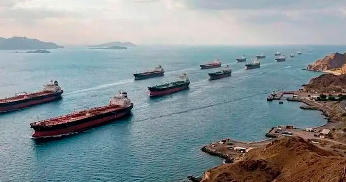 Cualquier ataque ser� respondido con dureza dijo el presidente de EEUU