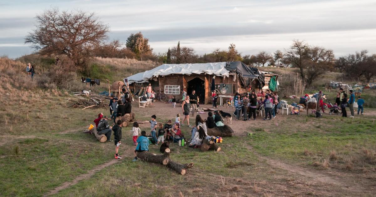 El STJ confirmó fallos de instancias anteriores y ordenó el desalojó de Chakra Raíz