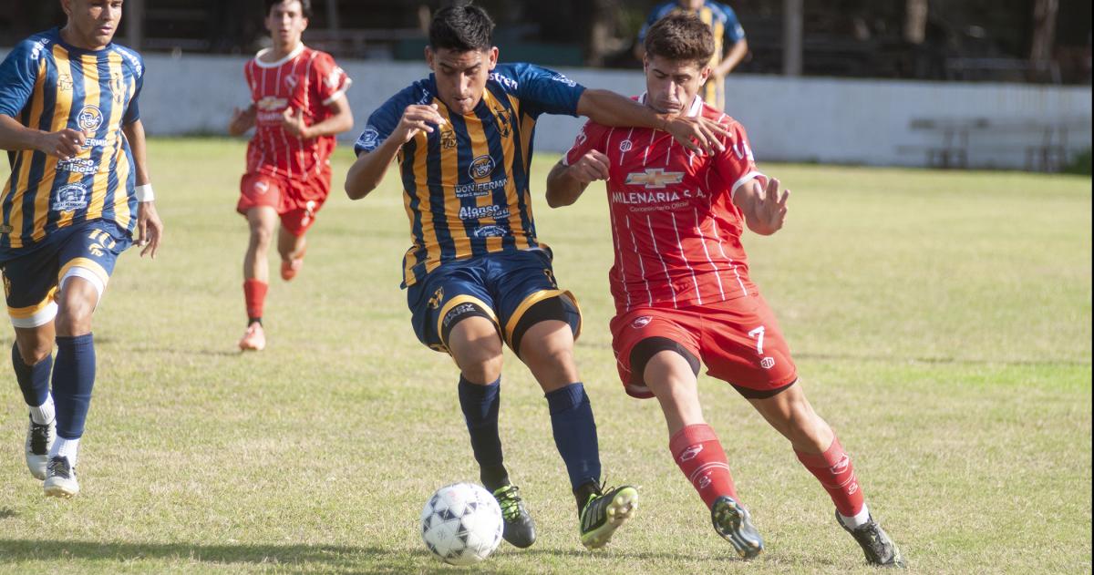 Se jugó la quinta fecha del torneo en la LPF