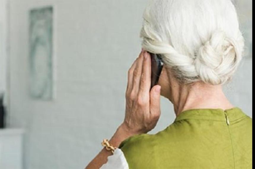 La pena fue de dos años de prisión de ejecución condicional