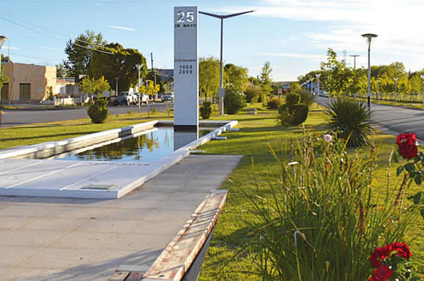 La persecución se extendió hasta la avenida Don Bosco