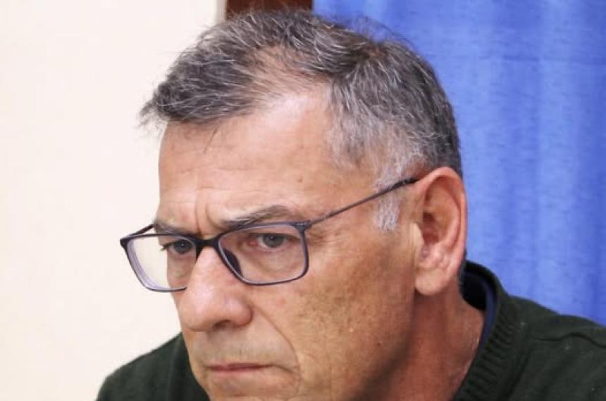 El presidente de la CEVIC Jorge Díaz enfrenta otro conflicto laboral