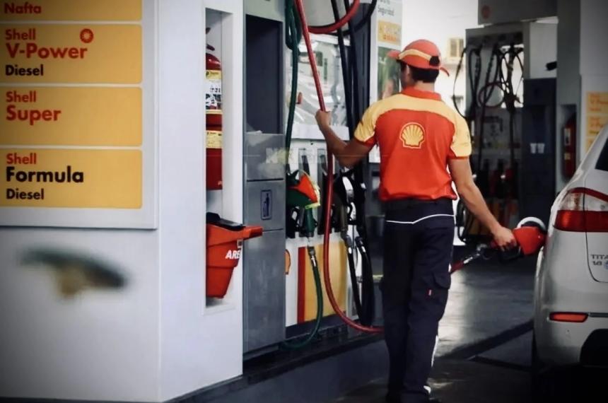 El barril a m�s de 100 dólares presiona sobre los costos locales y la brecha entre marcas se profundiza