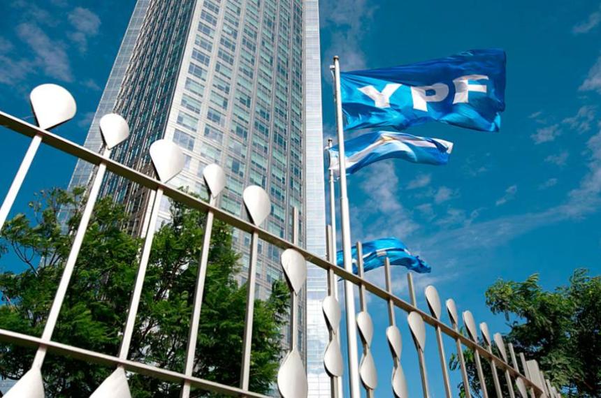 YPF- la Justicia de EEUU frena las apelaciones y le da oxígeno a la Argentina