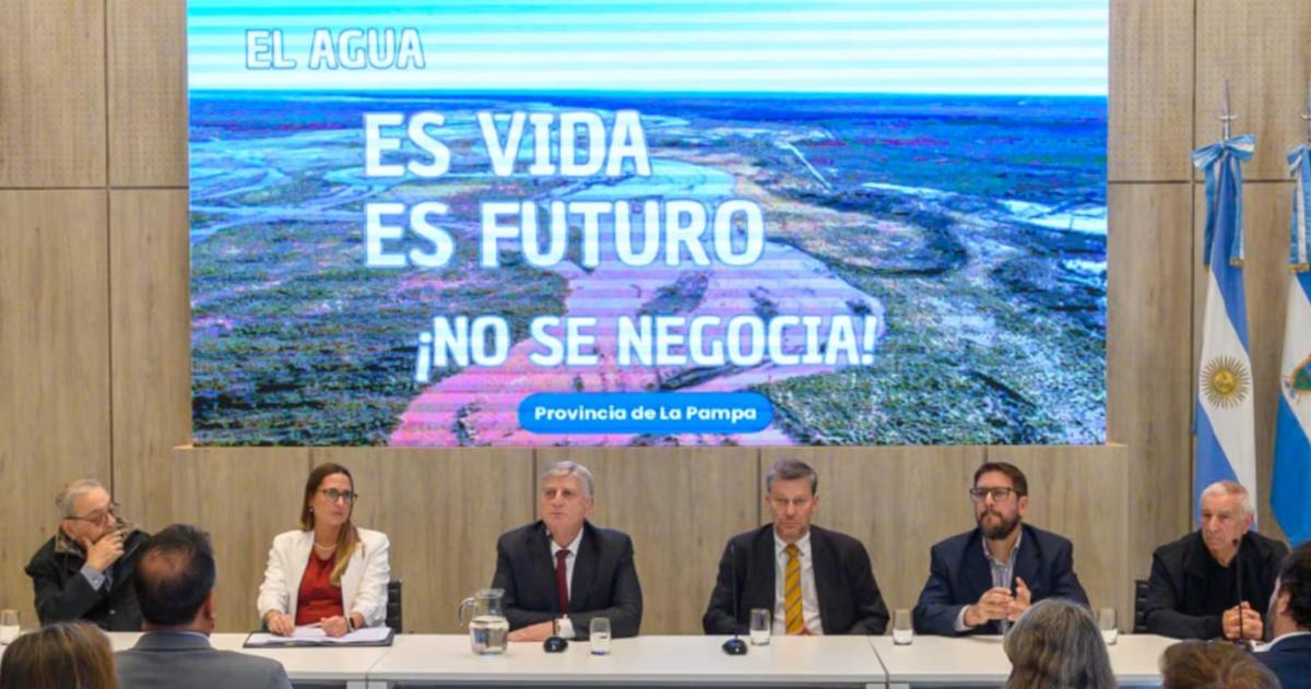 Hubo una respuesta concreta coordinada y con fundamentos