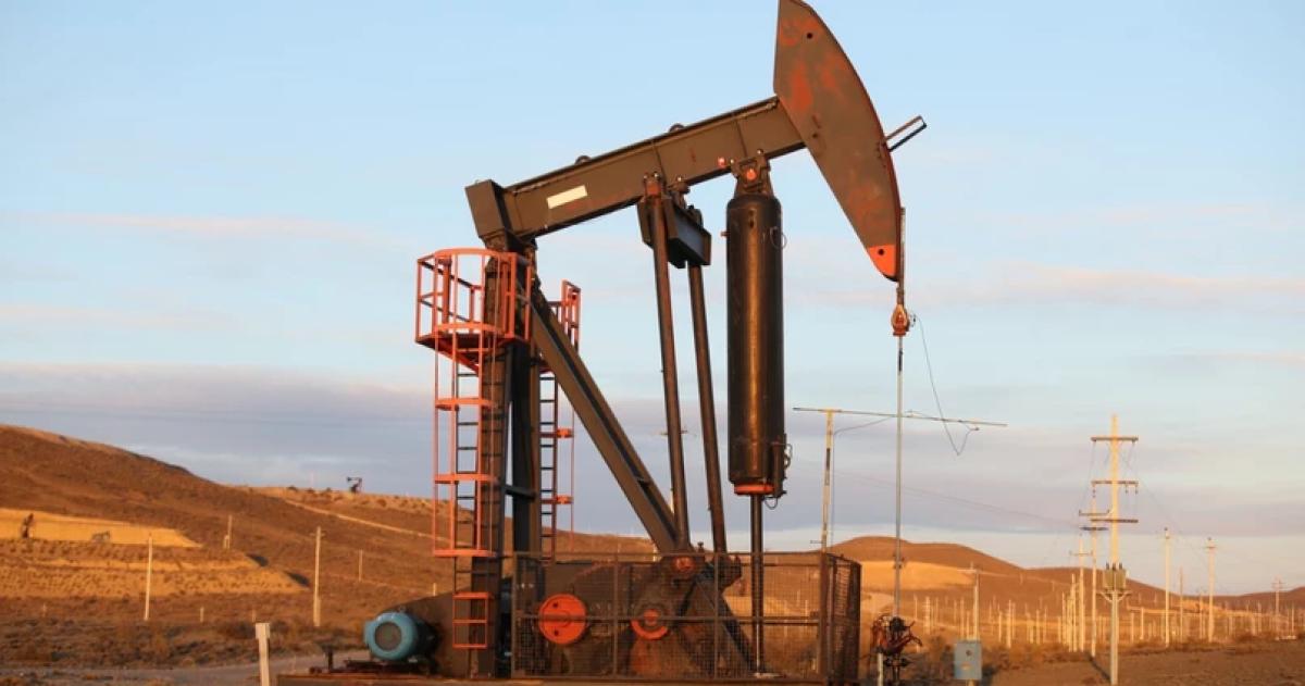  Hay una pérdida de casi 8000 barriles por día en el �ltimo sexenio