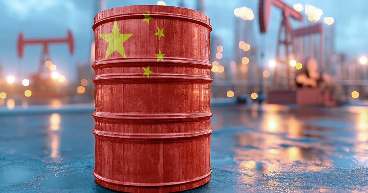 El barril de Brent referencia para el mercado argentino cotiza esta mañana a USD 10435