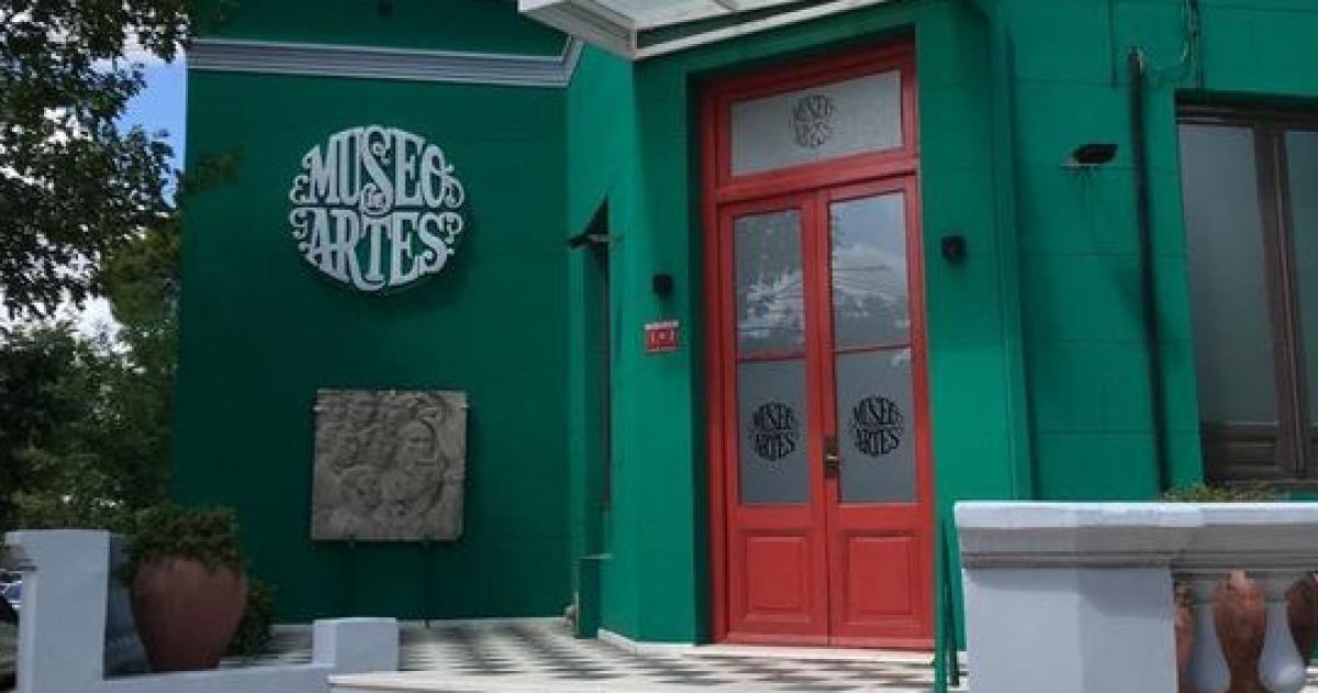El Museo de Artes abre su temporada 2026 con tres muestras simult�neas