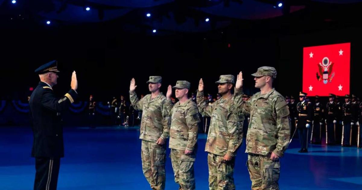 Ejecutivos de IA saltan directo al Ejército y encienden alarmas