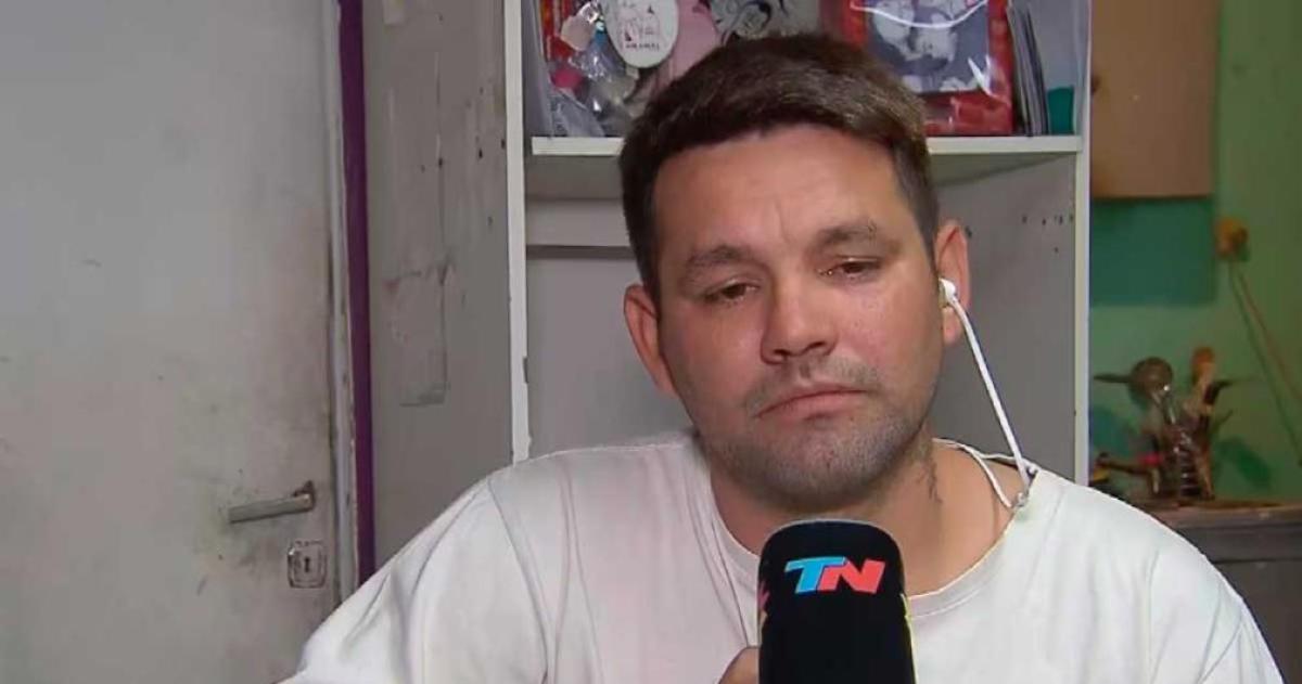 Mi hijo vivía con la madre y ni la conocía- el testimonio que golpea en el caso del nene muerto en Comodoro Rivadavia