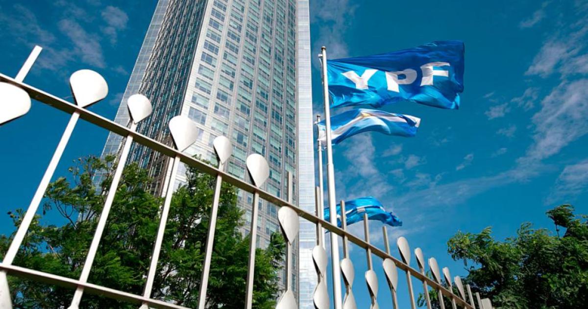 YPF- la Justicia de EEUU frena las apelaciones y le da oxígeno a la Argentina