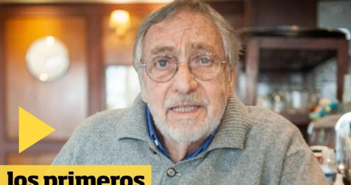 Luis Brandoni sufrió un ACV y el teatro bajó el telón de urgencia