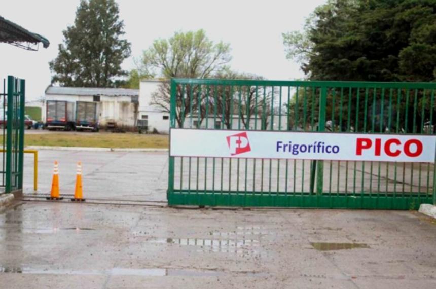 La empresa enfrenta una grave crisis