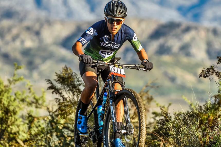 Gran victoria de la Chiqui en Córdoba