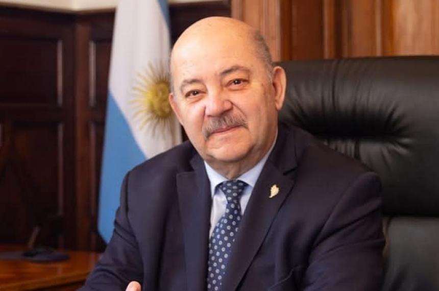 Arquitecto Fernando Tauber