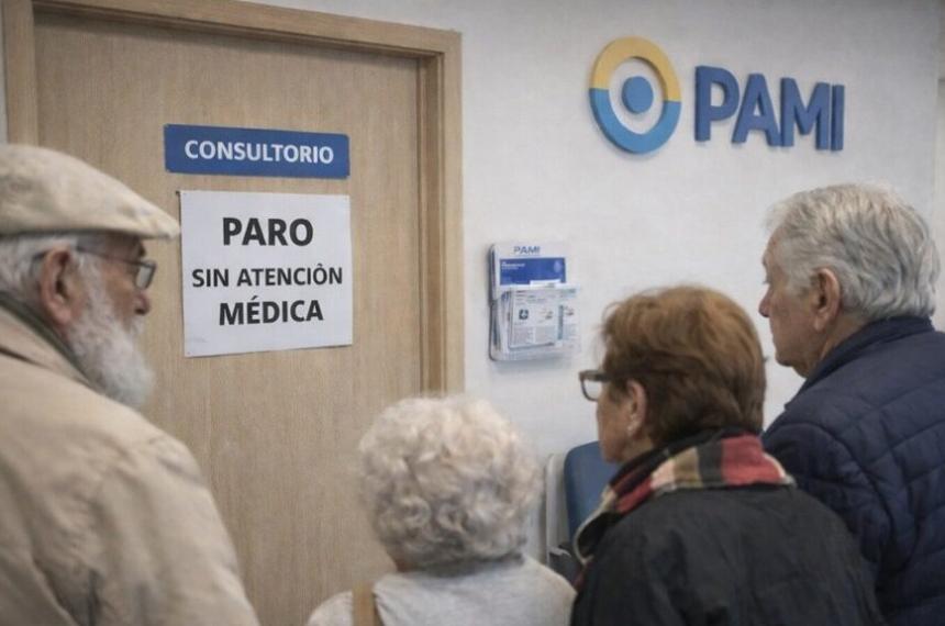 El médico de cabecera es clave en el esquema de la obra social