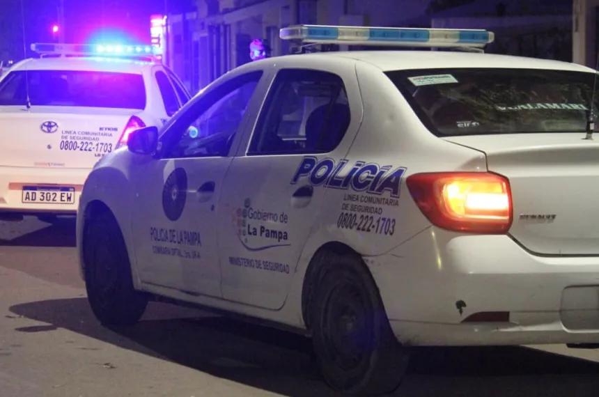 De acuerdo a lo que pudo saber El Diario el alerta llegó al Cecom a las 23-55