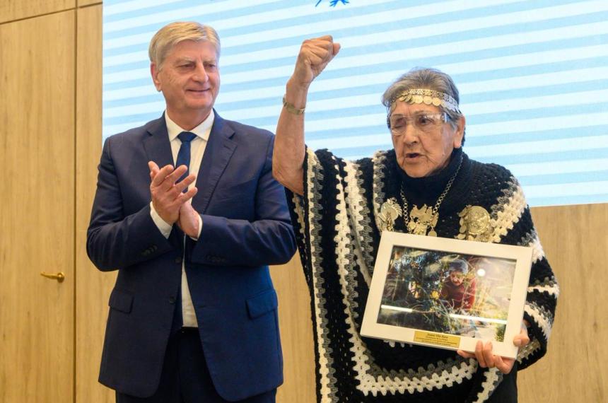 El relevamiento pone en valor los saberes y tradiciones que construyen la identidad pampeana