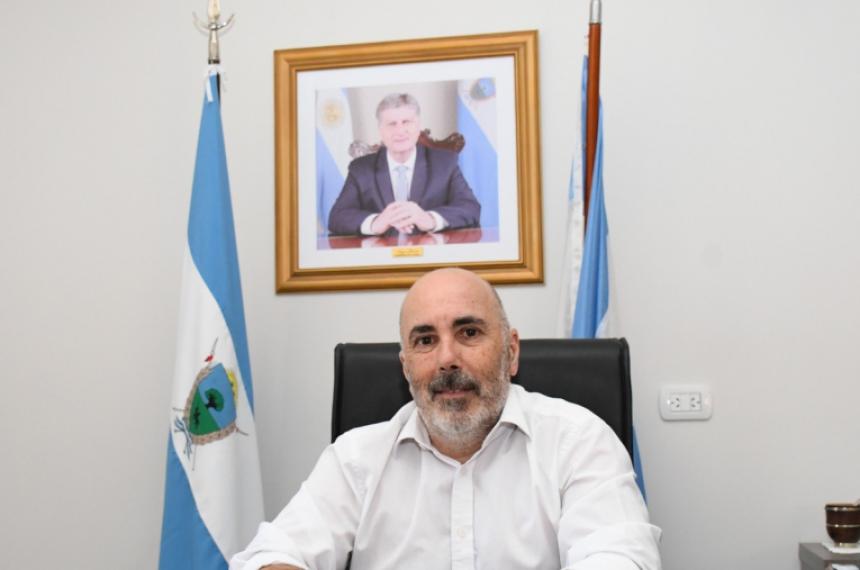 Dura respuesta de Gobbi por la Ley de Glaciares