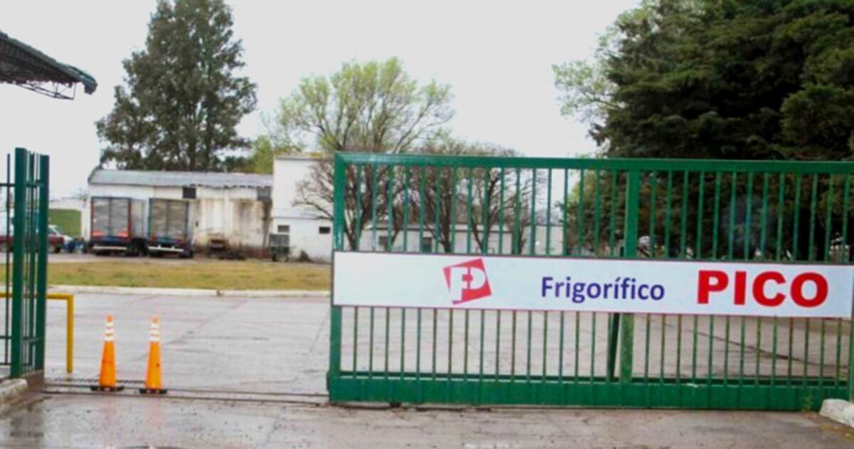 La empresa enfrenta una grave crisis