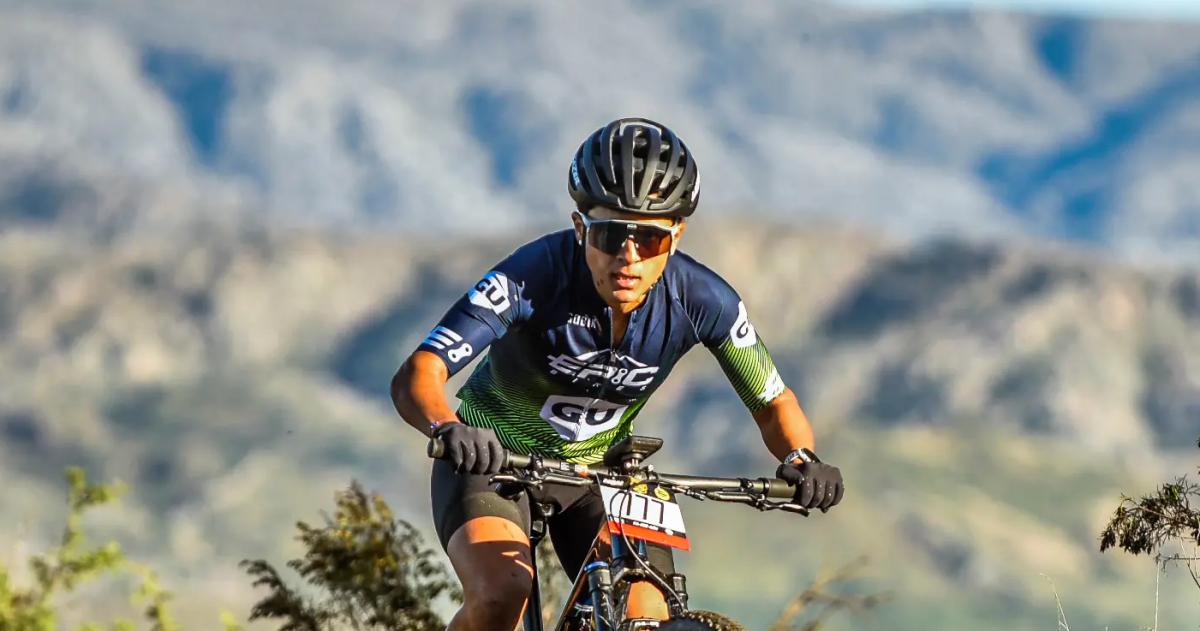 Gran victoria de la Chiqui en Córdoba