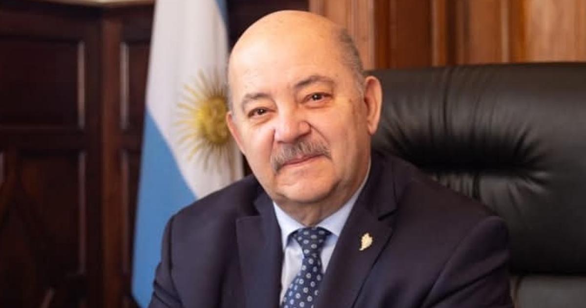 Arquitecto Fernando Tauber