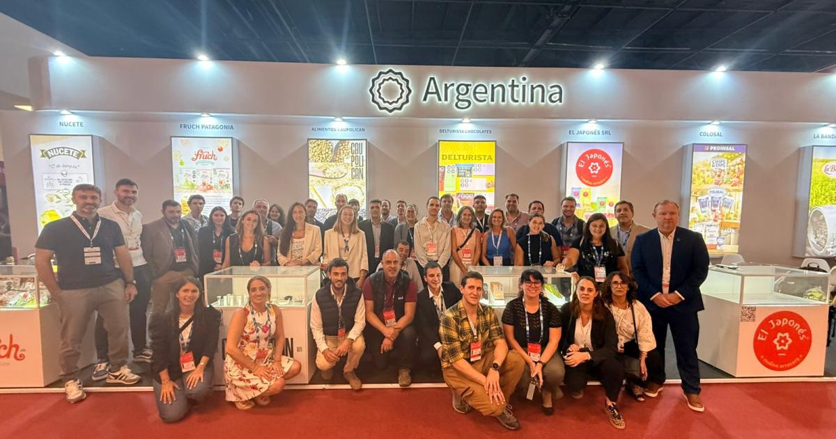 La feria en San Pablo facilita nuevas oportunidades