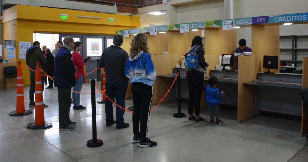 Desde la CPE señalaron que el rediseño de la factura apunta a mejorar la comprensión de los datos impresos