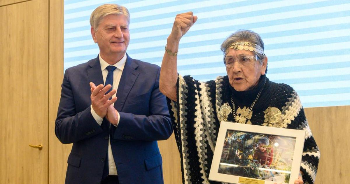 El relevamiento pone en valor los saberes y tradiciones que construyen la identidad pampeana