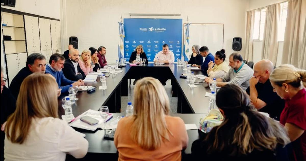 En la paritaria docente reconocieron el horario de los cargos en escuelas de jornada completa