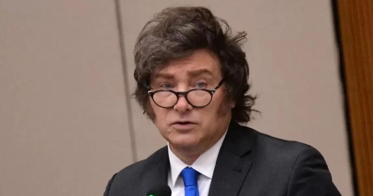 Milei dijo que dar� explicaciones en la tarde de este martes