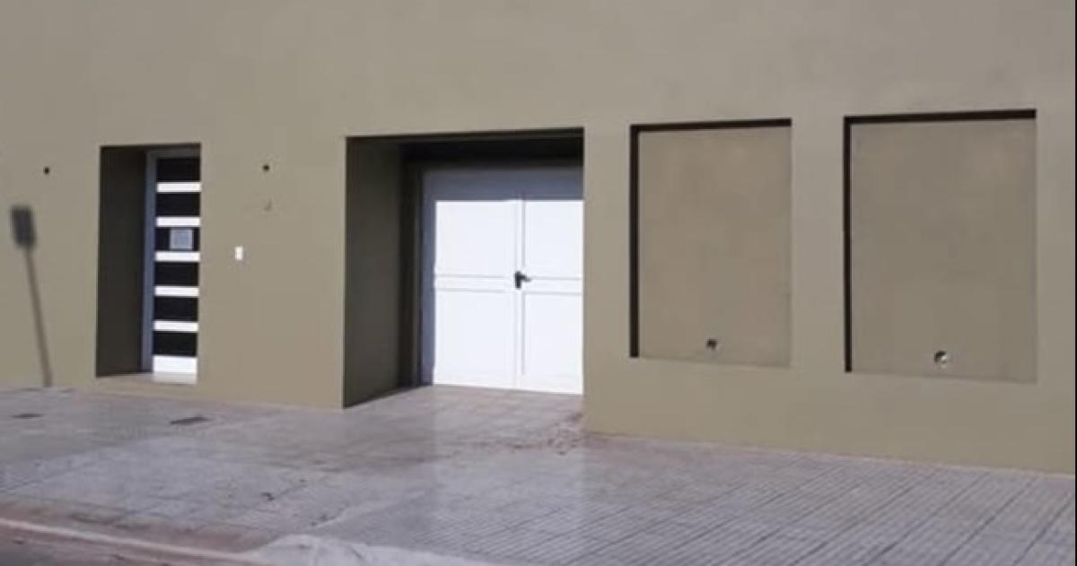 El cuerpo fue retirado de la sala velatoria de la CPEOSPIL que maneja la empresa MArtin Servicios Sociales