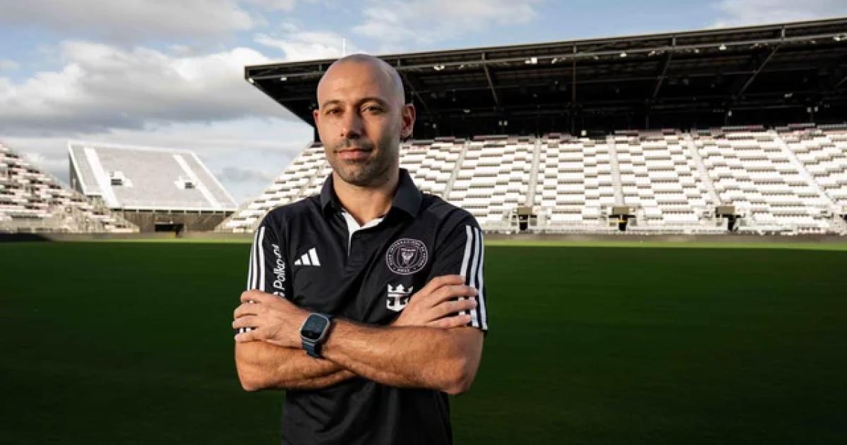 Masche se alejó del equipo por cuestiones personales