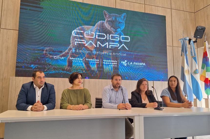 El lanzamiento oficial de la nueva edición