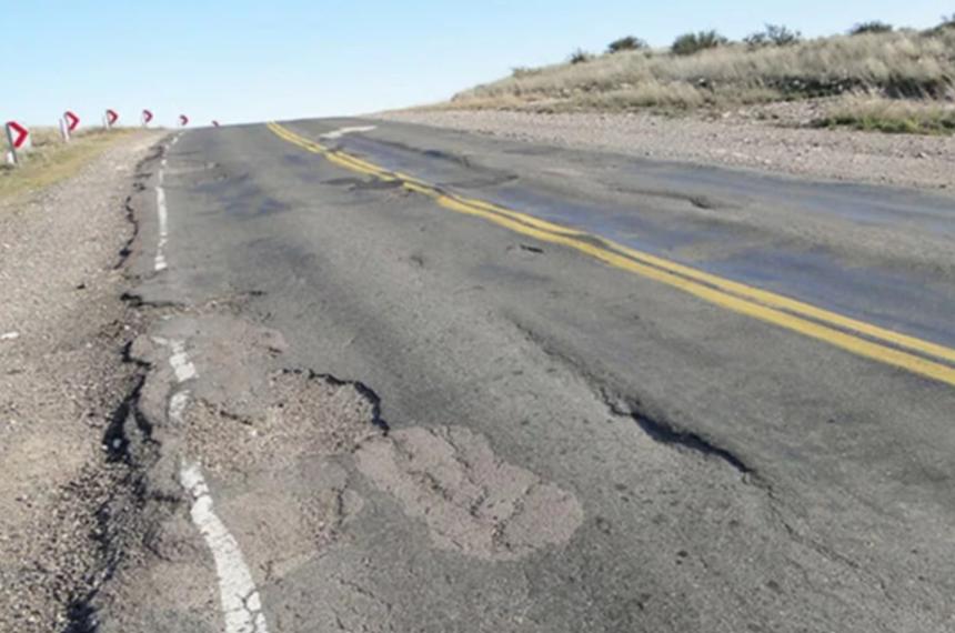 El correcto mantenimiento de la infraestructura vial no puede ser una variable de ajuste sostuvieron los legisladores
