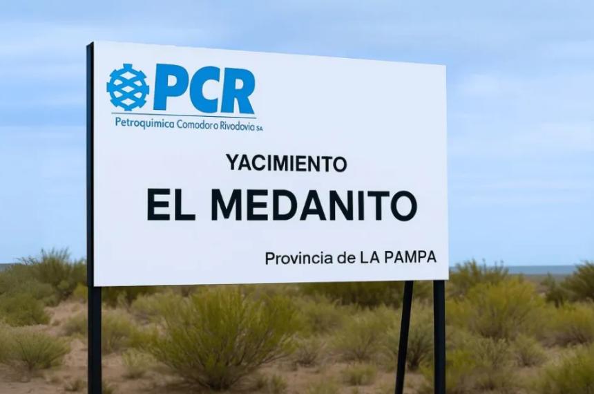 Corre el reloj y la suerte de El Medanito espera en la Legislatura provincial