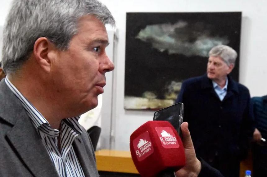 El repudio provincial fue comunicado por la cartera que conduce Diego Álvarez