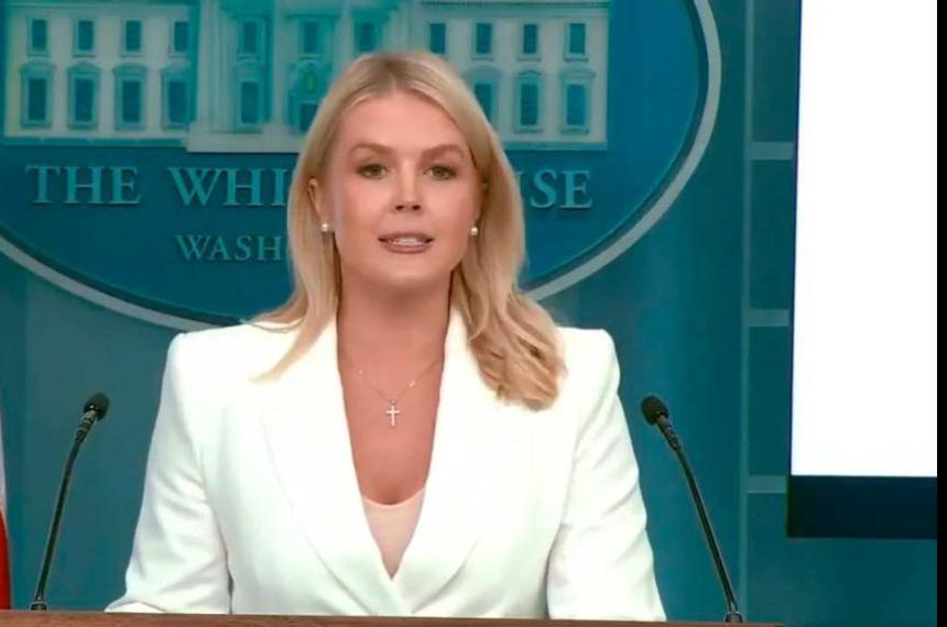 La Casa Blanca juega al optimismo con Ir�n