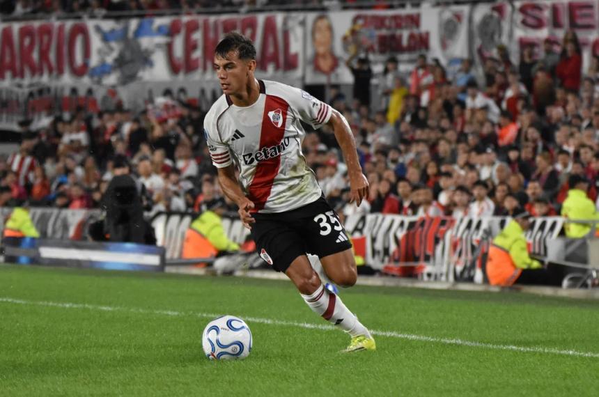 El Millonario no puede con el equipo venezolano