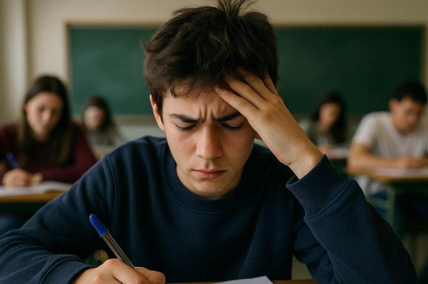 Ortografía en crisis