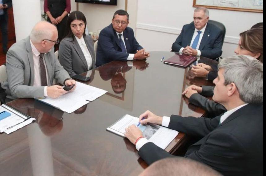 Subsidio eléctrico en Tucum�n