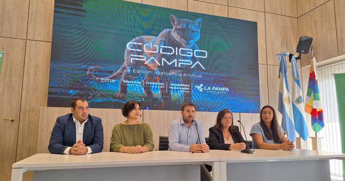 El lanzamiento oficial de la nueva edición