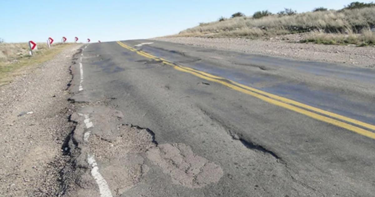 El correcto mantenimiento de la infraestructura vial no puede ser una variable de ajuste sostuvieron los legisladores