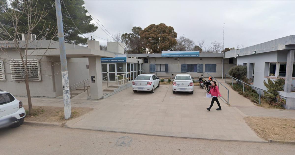 Prestadores entregaron un petitorio a la Dirección de Discapacidad