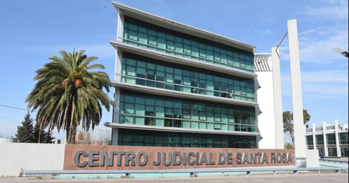 La apelación de la prisión domiciliaria ser� resuelta por el TIP