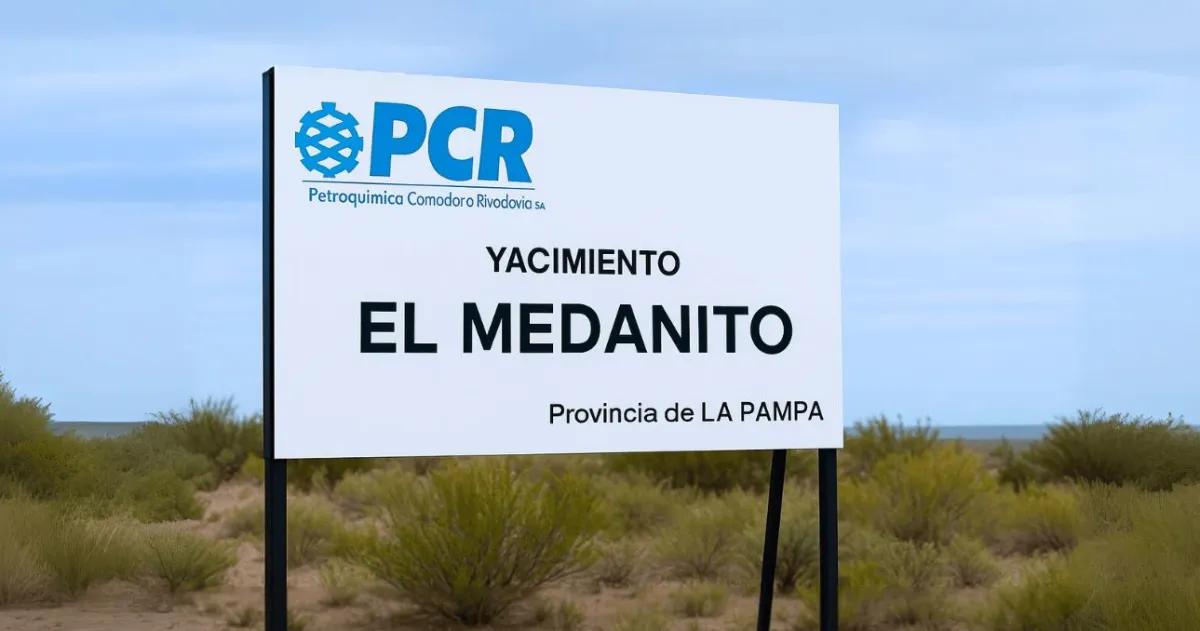 Corre el reloj y la suerte de El Medanito espera en la Legislatura provincial